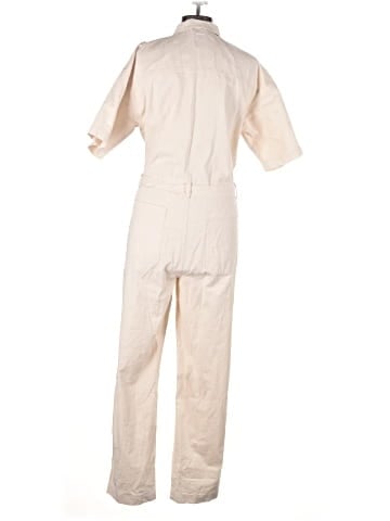 Dr Denim Jumpsuit (view 2)