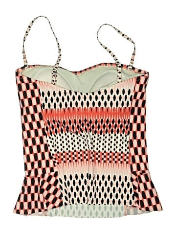 Profile by Gottex Swimsuit Top (view 2)