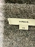 Vince. Gray Pullover Sweater Size L - photo 6