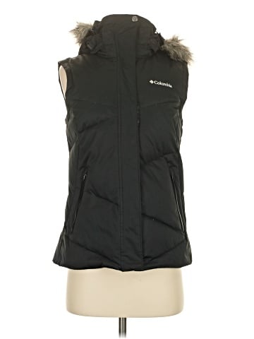 Columbia Vest (view 1)