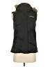 Columbia 100% Polyester Black Vest Size S - photo 1