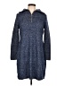 Talbots Blue Pullover Sweater Size L - photo 1