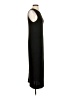 Something Navy Black Casual Dress Size S - photo 4