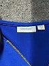 Avenue Blue Jacket Size 18 - photo 6