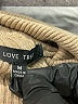 Love Tree Tan Turtleneck Sweater Size M - photo 7