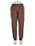 Uniqlo Brown Casual Pants Size M - photo 1