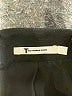 T by Alexander Wang 100% Polyester Black Cardigan Size 0 - photo 7