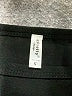 ePretty Black Short Sleeve Top Size S - photo 7