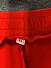 Unbranded Red Casual Pants Size 5X - photo 4
