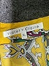Violet & Claire 100% Polyester Yellow Sleeveless Blouse Size XL - photo 7