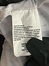 Nicklaus Stars Silver Short Sleeve Blouse Size L - photo 8