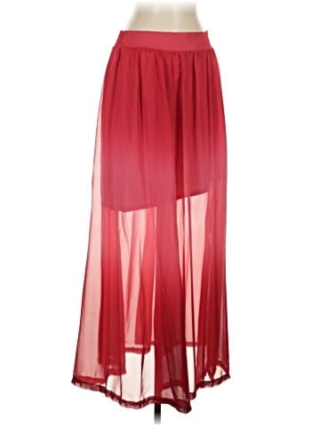 New York & Company Formal Skirt (view 1)