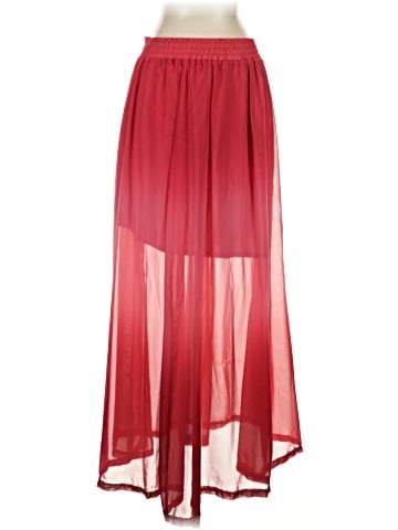 New York & Company Formal Skirt (view 2)