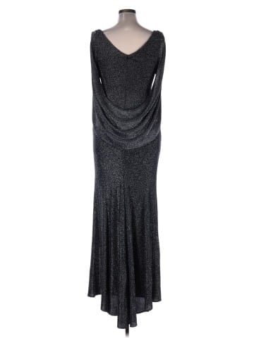Betsy & Adam Cocktail Dress (view 2)
