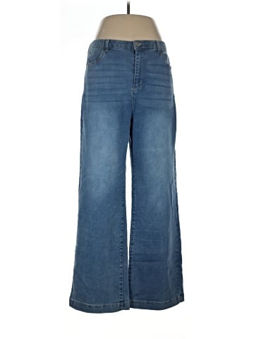 Tinseltown Jeans (view 1)