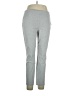 Carolina Belle Chevron-herringbone Gray Casual Pants Size 14 - photo 1