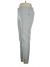 Carolina Belle Chevron-herringbone Gray Casual Pants Size 14 - photo 5
