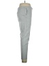 Carolina Belle Chevron-herringbone Gray Casual Pants Size 14 - photo 4