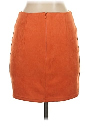 Better B Casual Skirt (view 2)