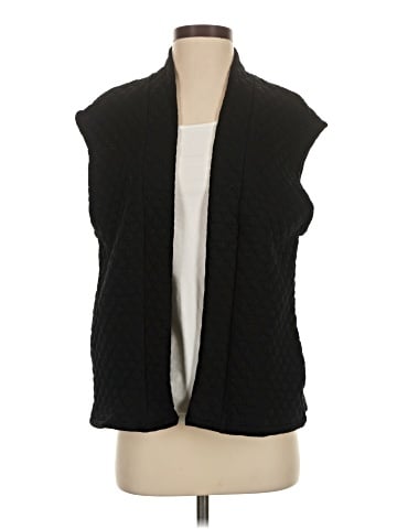 Tempo Paris Sweater Vest (view 1)