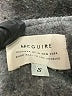 Mcguire Gray Short Sleeve Top Size S - photo 7