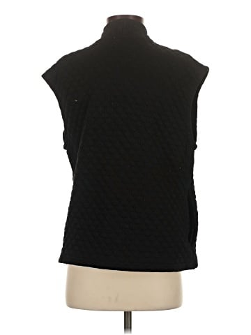 Tempo Paris Sweater Vest (view 2)