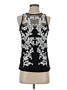 Inc International Concepts Sleeveless Blouse
