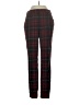 Zara Basic Plaid Red Dress Pants Size XS - photo 1