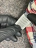 I. Joah 100% Cotton Plaid Red 3/4 Sleeve Button-Down Shirt Size S - photo 8