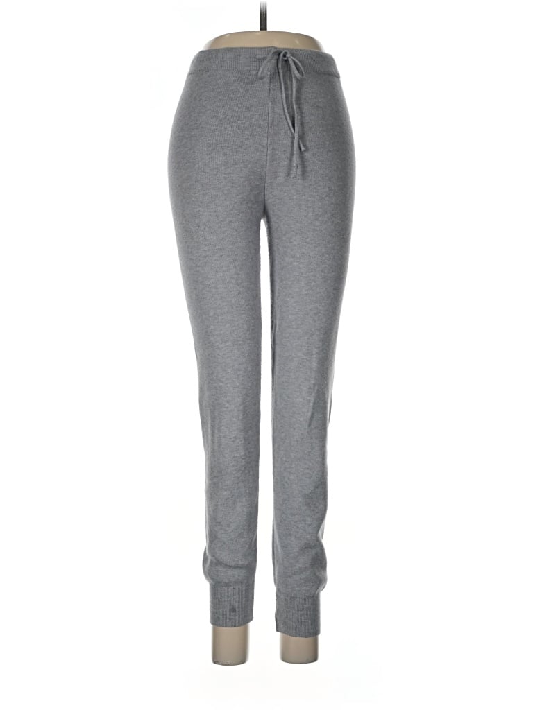Pre-owned Unbranded Sweatpants In Gray