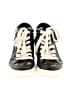 Nine West Camo Black Sneakers Size 6 - photo 2