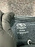 Athletic Works Black Pullover Hoodie Size 2X - photo 7