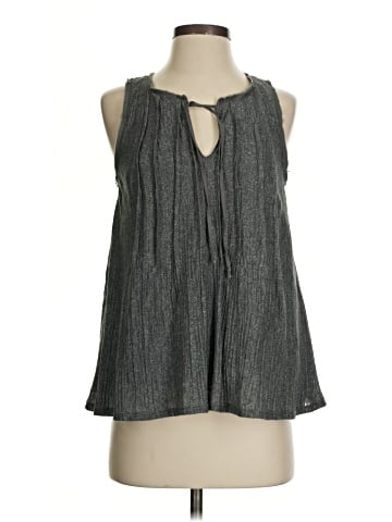 Meadow Rue Sleeveless Blouse (view 1)