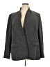 Lane Bryant Gray Blazer Size 22 - photo 1