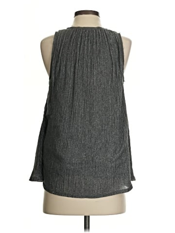 Meadow Rue Sleeveless Blouse (view 2)