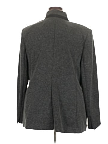 Lane Bryant Blazer (view 2)