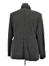 Lane Bryant Gray Blazer Size 22 - photo 2