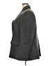 Lane Bryant Gray Blazer Size 22 - photo 5