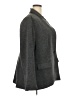 Lane Bryant Gray Blazer Size 22 - photo 4