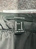 Forever 21 Tweed Gray Casual Skirt Size M - photo 4
