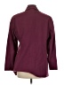 J.Crew Burgundy Blazer Size 8 - photo 2