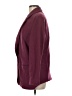 J.Crew Burgundy Blazer Size 8 - photo 5