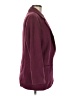 J.Crew Burgundy Blazer Size 8 - photo 4