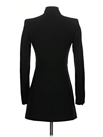 Zara Basic Coat (view 2)