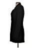 Zara Basic Black Coat Size XS - photo 5
