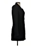 Zara Basic Black Coat Size XS - photo 4