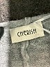 Cherish Gray Poncho One size - photo 7