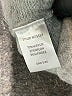 Cherish Gray Poncho One size - photo 8