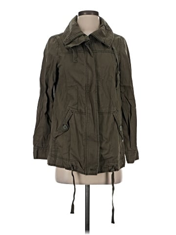 Rubbish Coat (view 1)