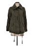 Rubbish 100% Cotton Green Coat Size S - photo 1